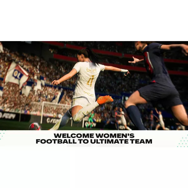 EA Sports FC 24 - PlayStation 5