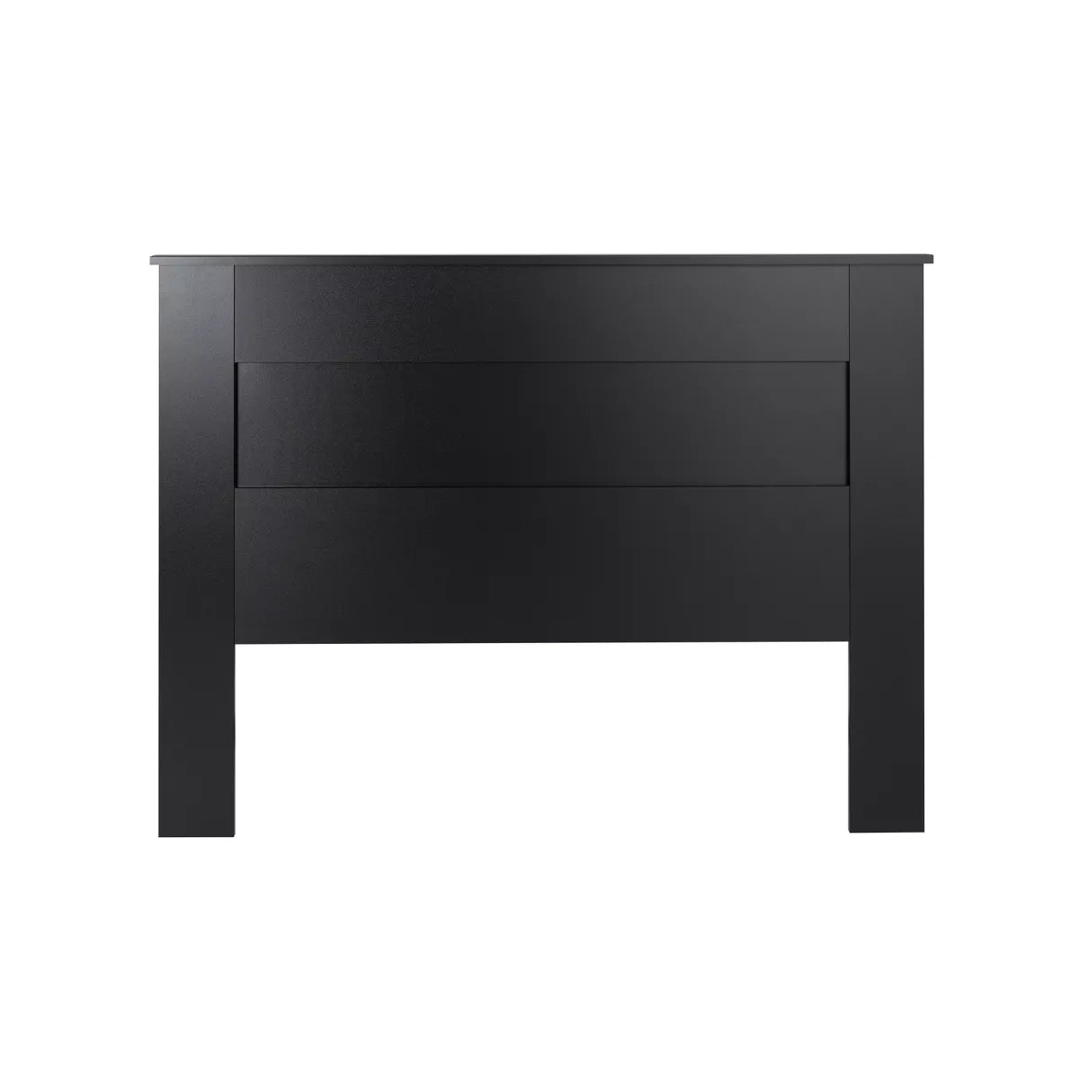 Flat Panel Headboard - Prepac (Size Queen)