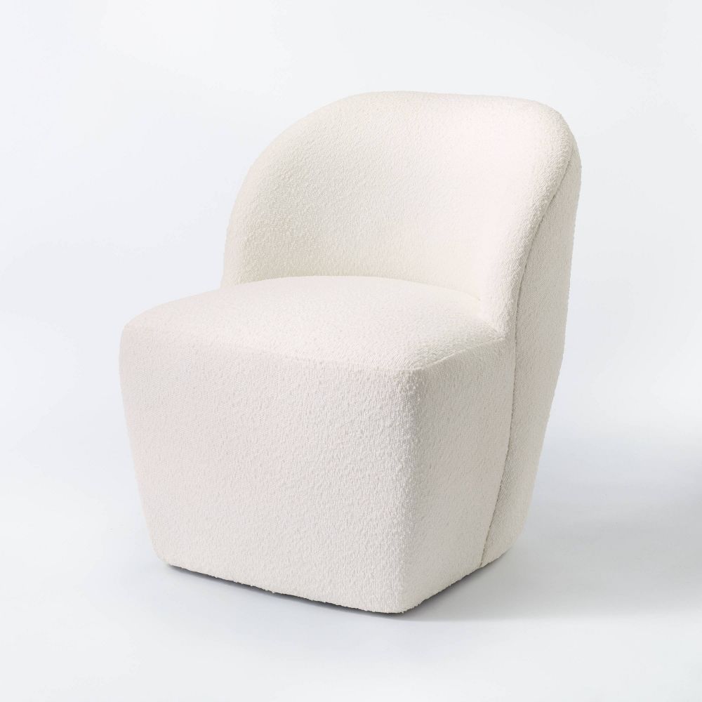 Pasadena Swivel Accent Chair - Threshold™ designed with Studio McGee