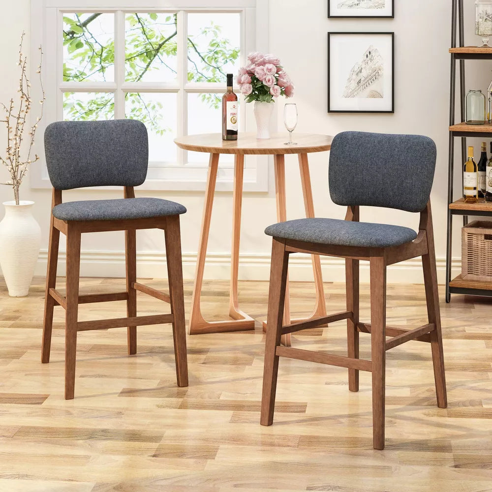 Set of 2 Fessenden Barstools - Christopher Knight Home