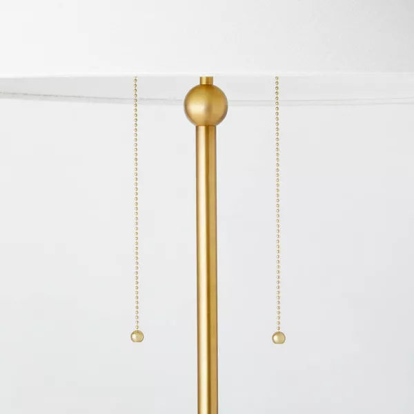 Floor Lamp - Threshold™ designed with Studio McGee