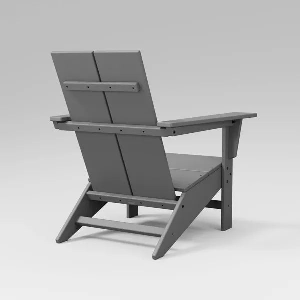 Moore POLYWOOD Outdoor Patio Chair, Adirondack Chair - Threshold™