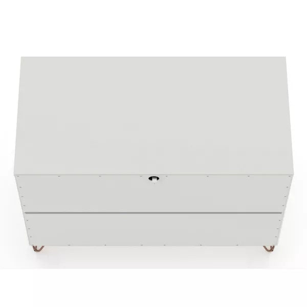 Rockefeller Dresser - Manhattan Comfort