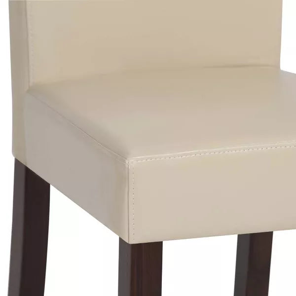 Set of 2 Normandy Parson Dining Chairs - WyndenHall