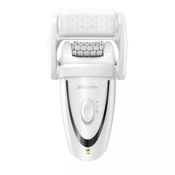 Conair GIRLBOMB Rechargeable Epilator - GBE20