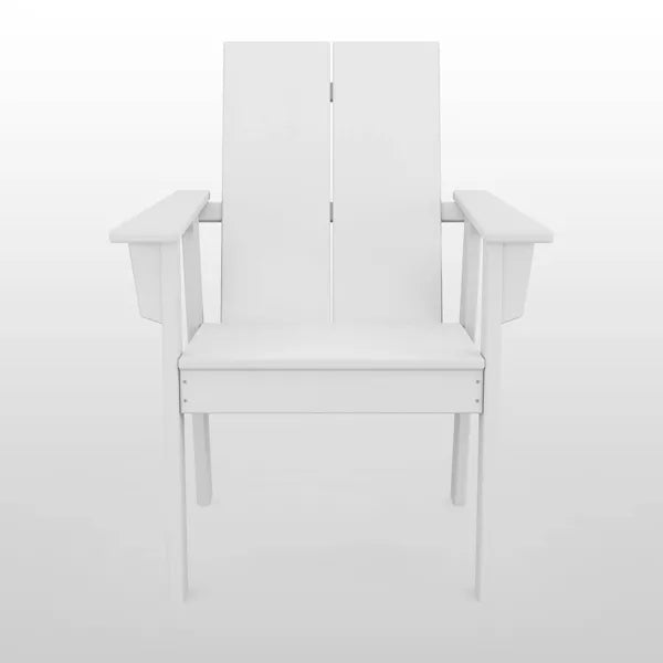 Moore POLYWOOD Outdoor Patio Dining Chair Arm Chair - Threshold™