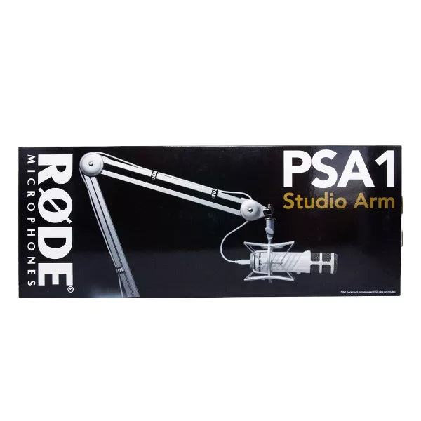 Rode Microphones PSA1 Studio Boom Arm