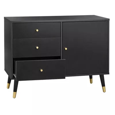 Dalton Mid-Century Modern Buffet - Buylateral