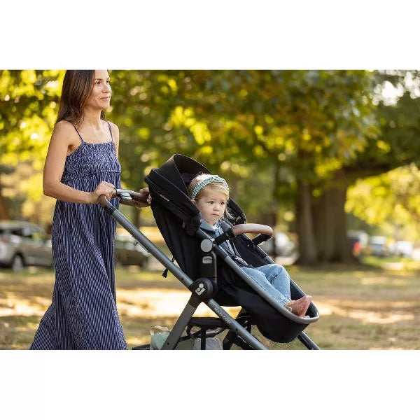 Maxi-Cosi Siena CP 5-in-1 Modular Travel System