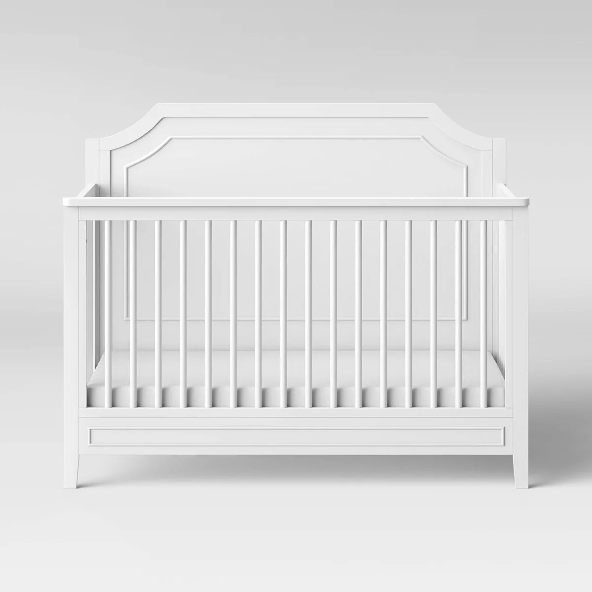 DaVinci Chloe Regency 4-in-1 Convertible Crib