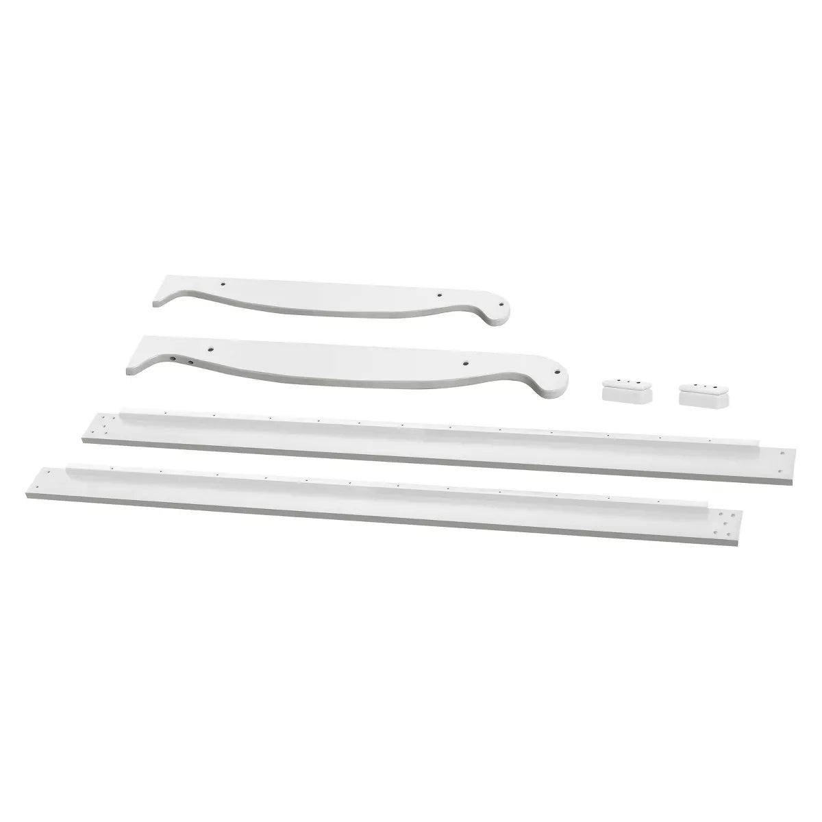 DaVinci Full-Size Conversion Kit for Kalani Crib & Changer