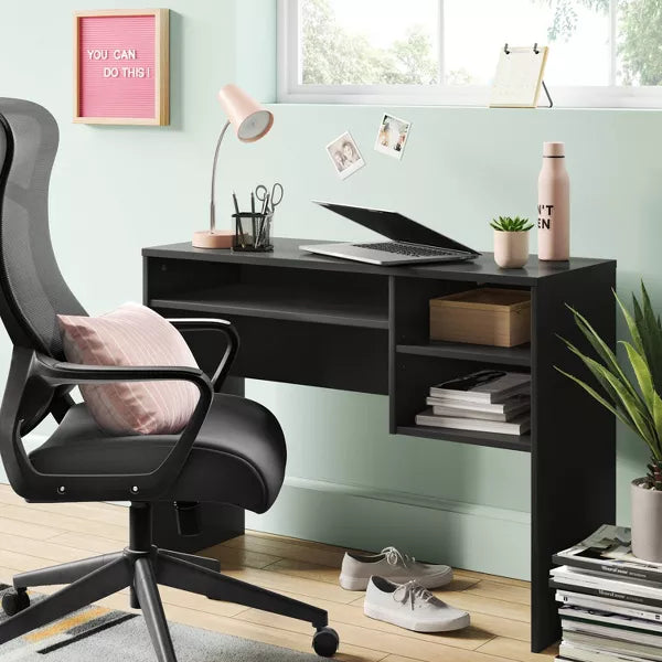 Comfort Office Chair Black - Room Essentials™