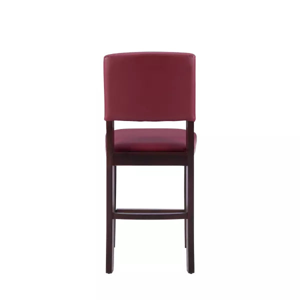 24" Monaco Counter Height Barstool - Linon