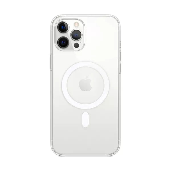 Apple iPhone 12 Pro Max Clear Case with MagSafe