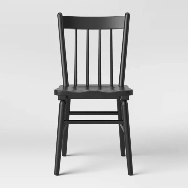 Set of 2 Hassell Wood Dining Chair - Threshold™