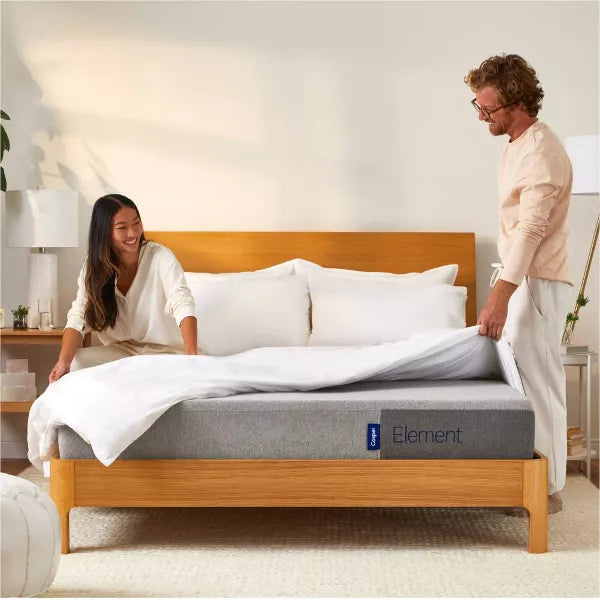 The Casper Element Mattress (Size Twin)