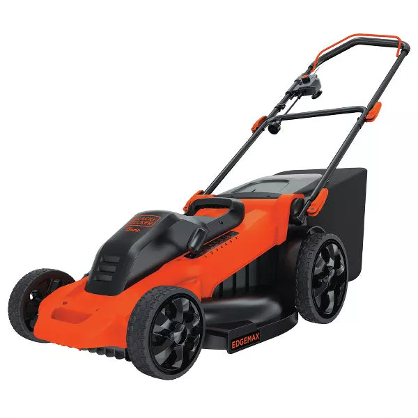 Black & Decker MM2000 13 Amp 20 in. Corded Mower