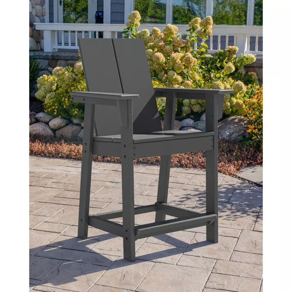 Moore POLYWOOD Patio Counter Chair - Threshold™