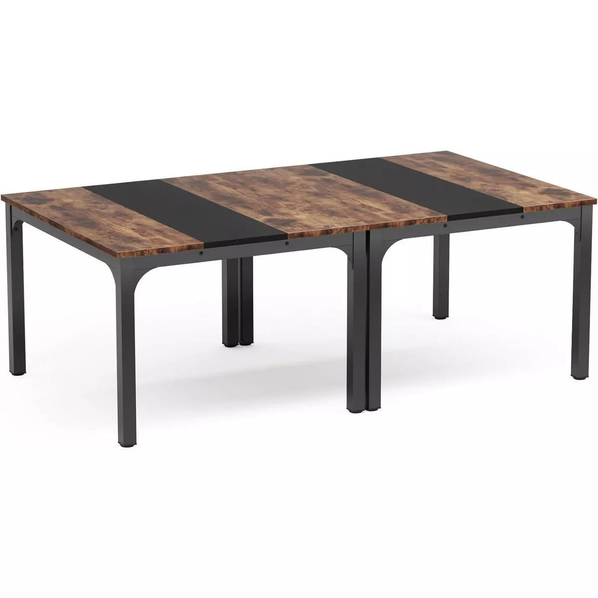 2-Piece Conference Table