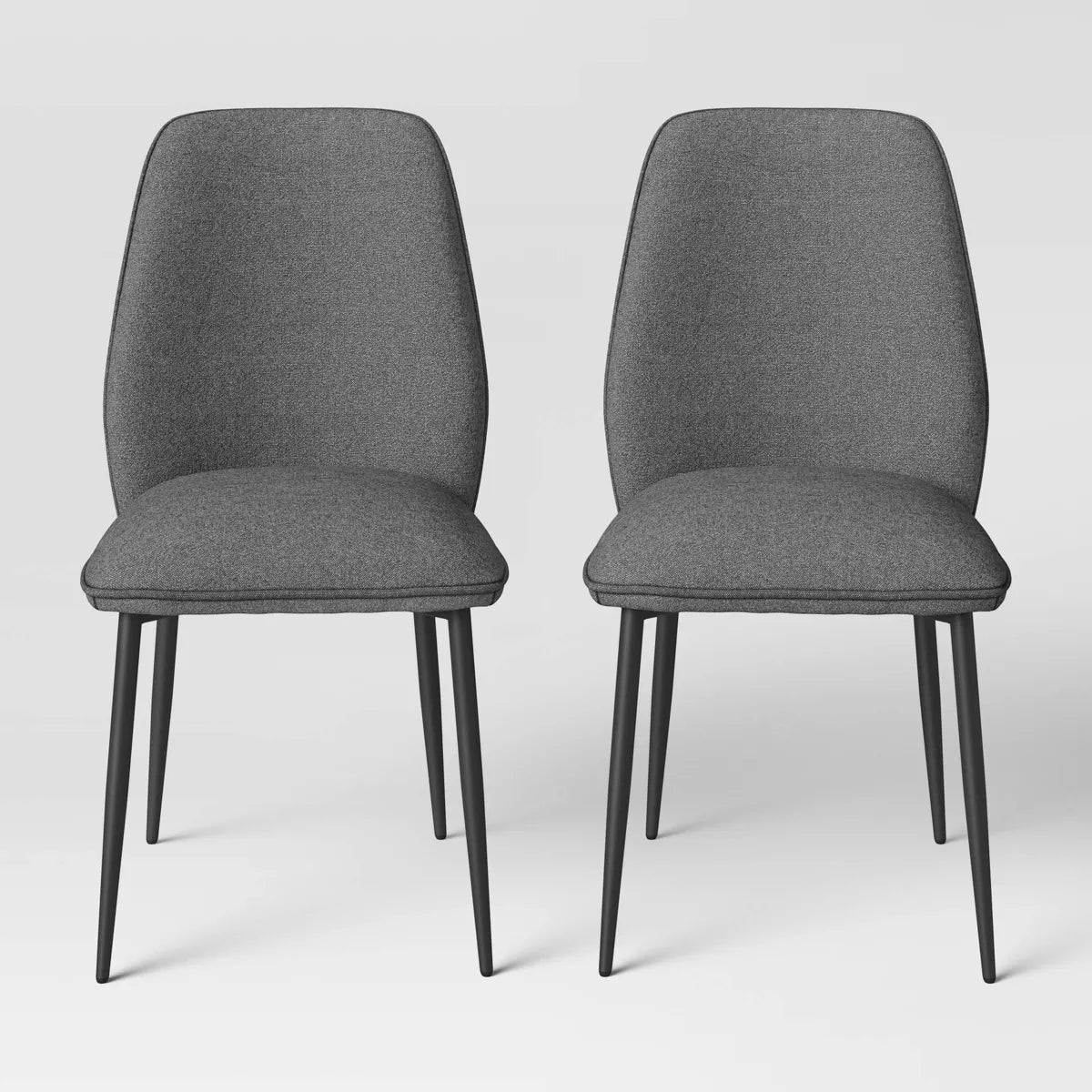 2pk Candelaria Upholstered Dining Chairs - Project 62™