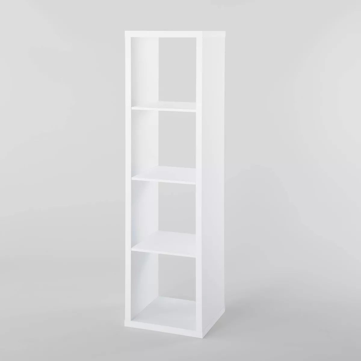 4 Cube Vertical Organizer - Brightroom™