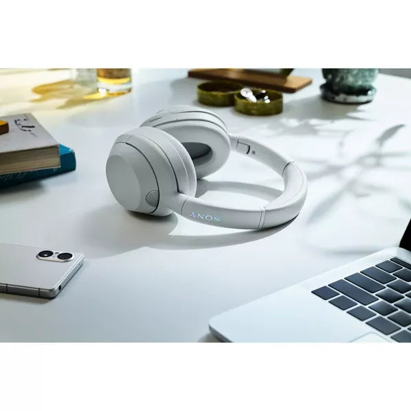 Sony ULT WEAR Bluetooth Wireless Noise Canceling Headphones