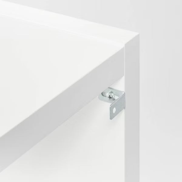 8 Cube Organizer White - Brightroom™