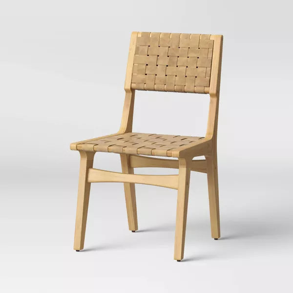 Ceylon Woven Dining Chair - Threshold™™