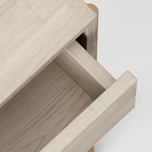 Elowen Desk with Drawer - Threshold™