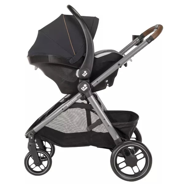 Maxi-Cosi Siena CP 5-in-1 Modular Travel System