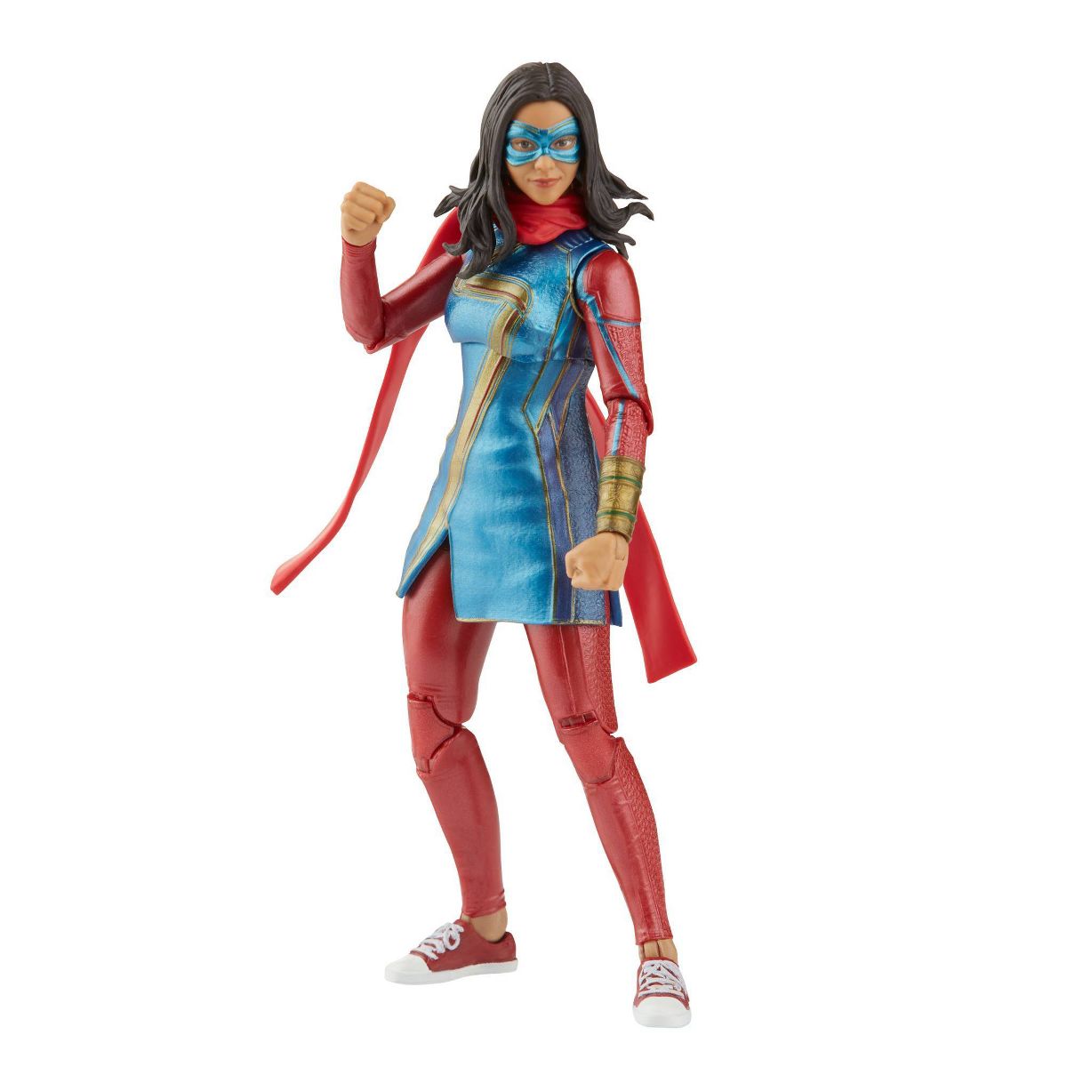 Marvel Legends Series Disney Plus Ms. Marvel Action Figure