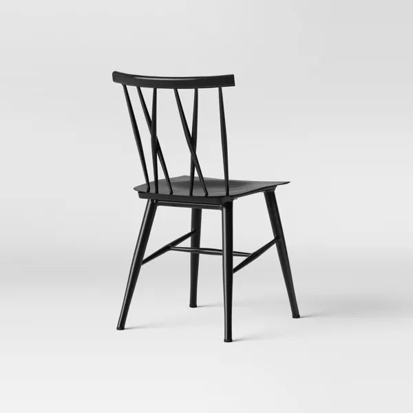 Becket Metal X Back Dining Chair - Threshold™