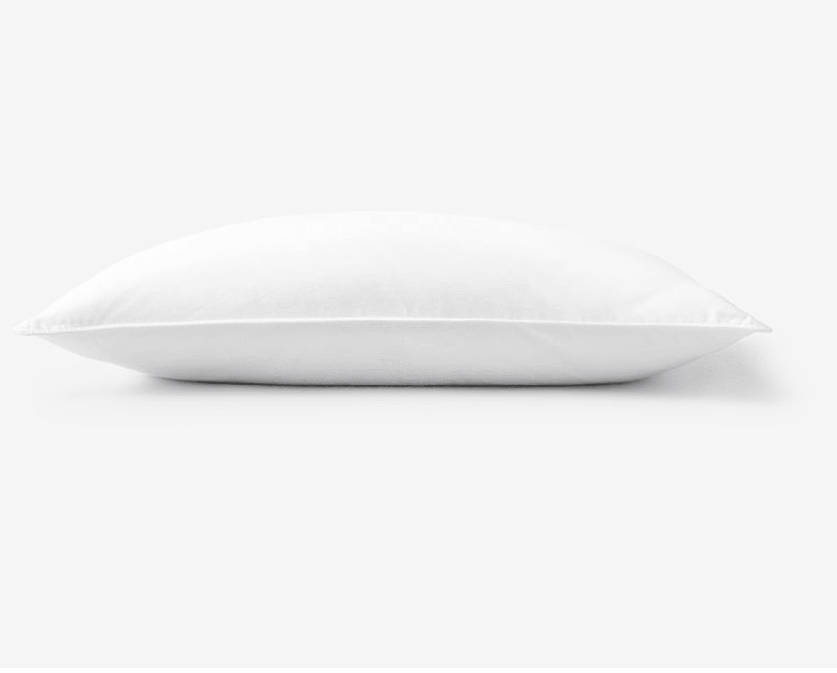 Company Essentials™ Better Down and Feather Medium Pillow - Queen, White