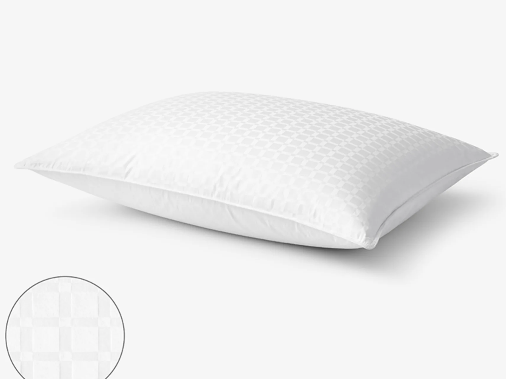 Legends Luxury™ Royal Down Pillow - Soft Density