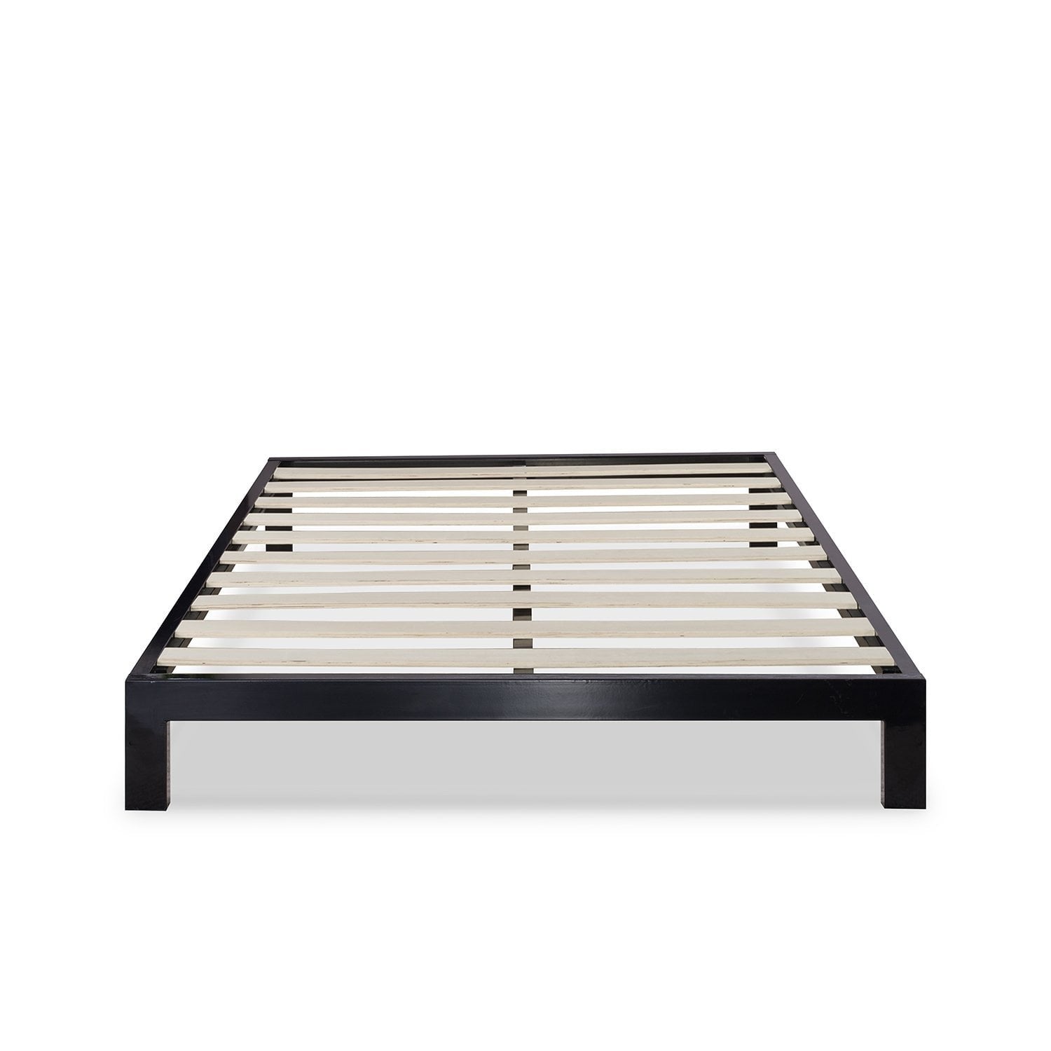 Zinus Modern Studio 10 Inch Platform 2000 Metal Bed Frame / Mattress Foundation / no Boxspring neede