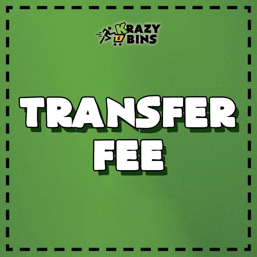 Transfer Fee