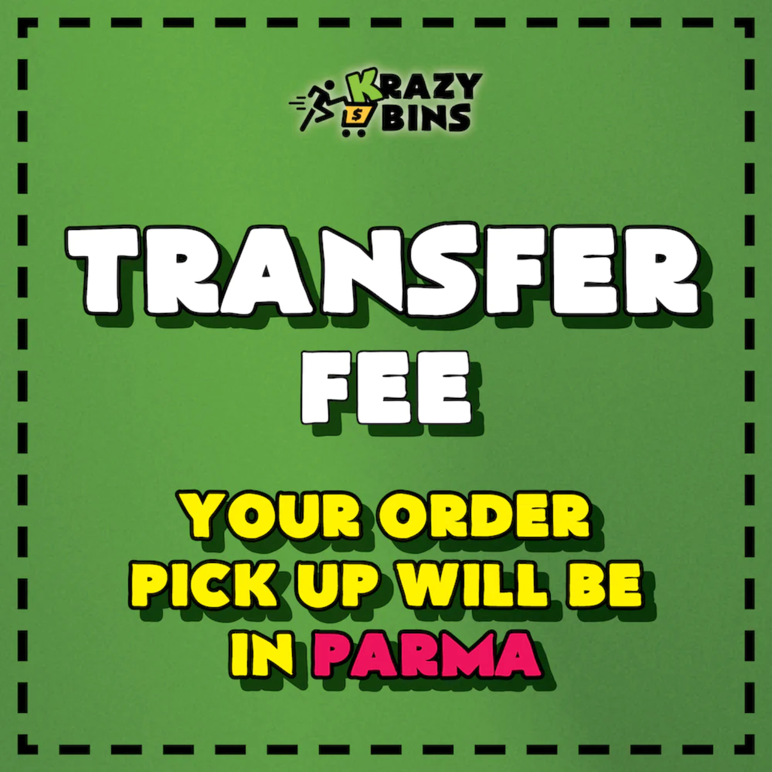 Transfer Fee